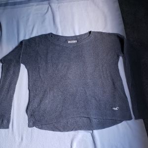 Hollister Sweater sz Small